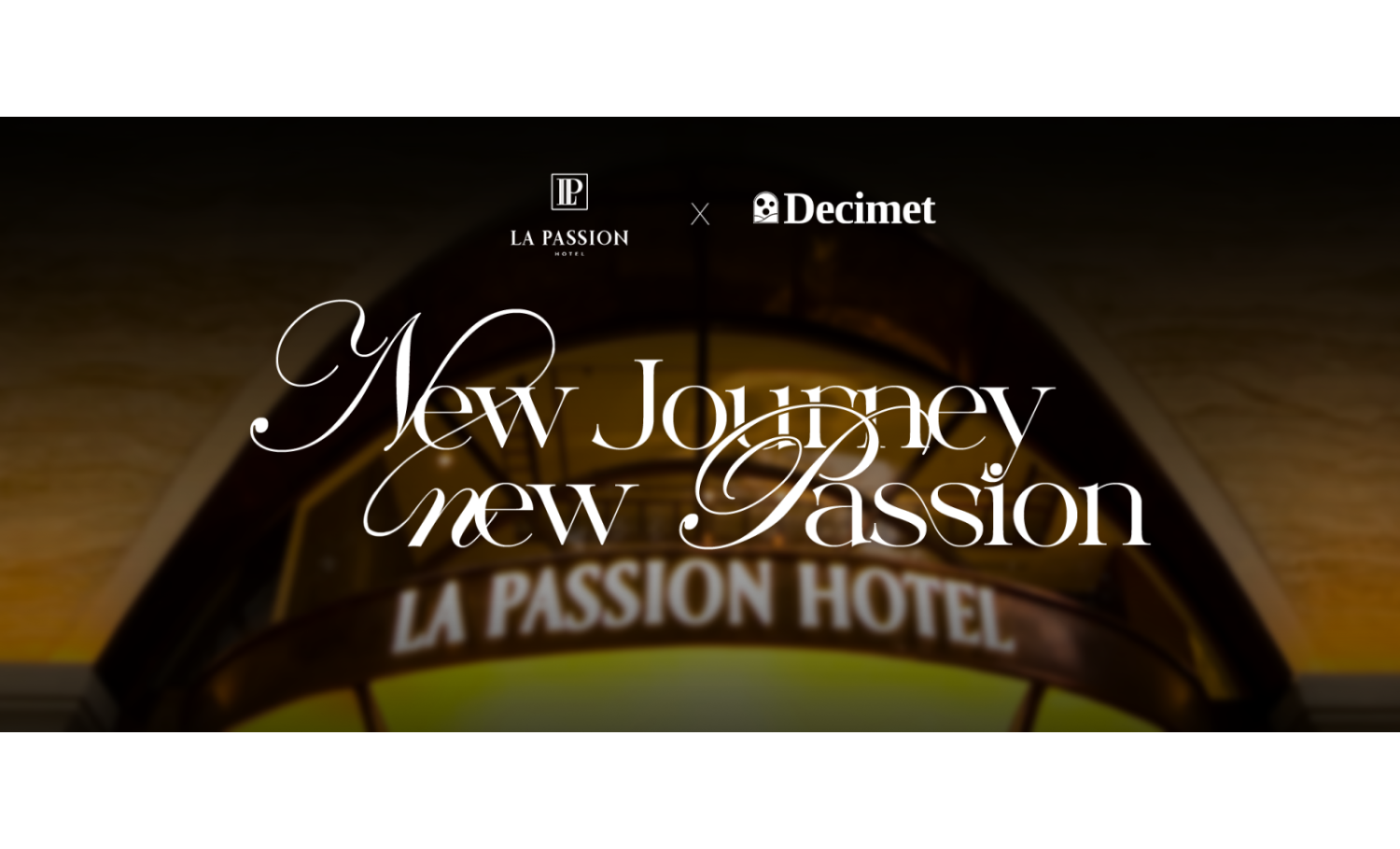 DECIMET ART