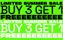 JUNE HEAT, ART DEALS.