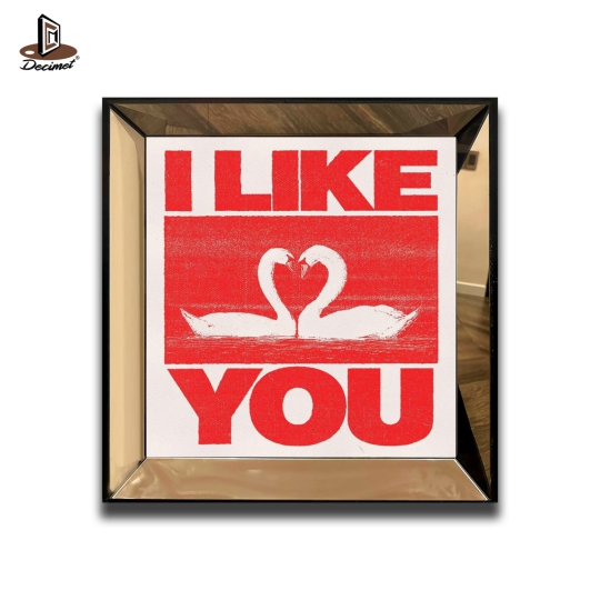 I Like You 