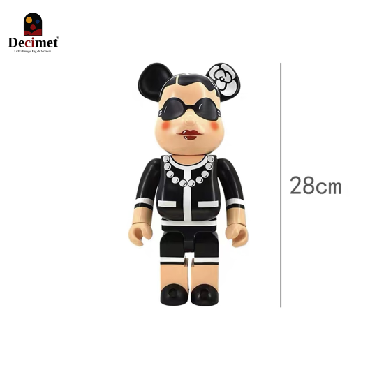 Beabrick Coco Chanel