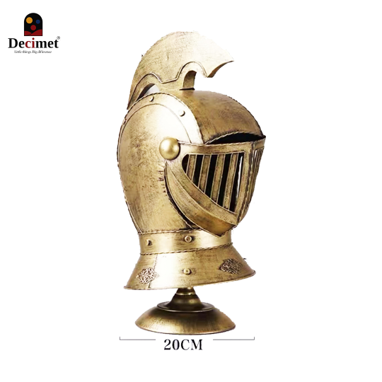 Warrior Helmet 