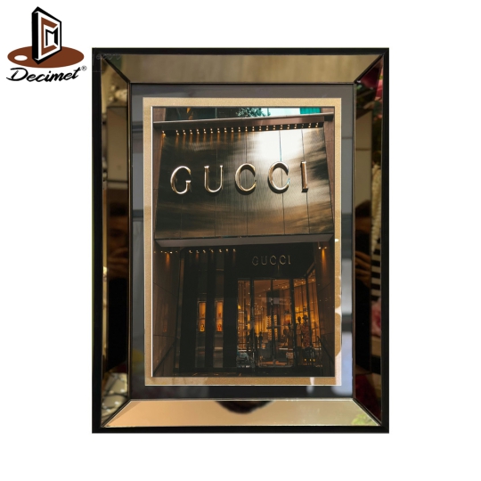Gucci In HCMC