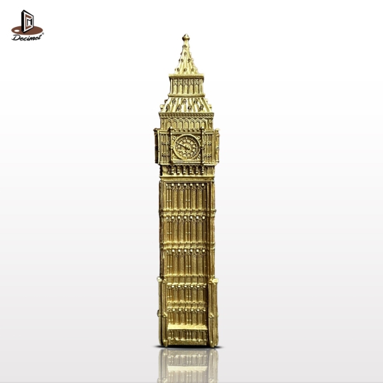 Tượng Tháp Big Ben 