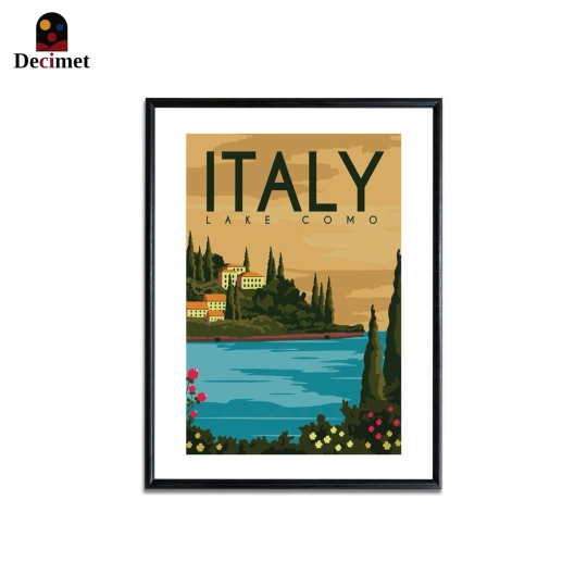 Postet Travel Italy