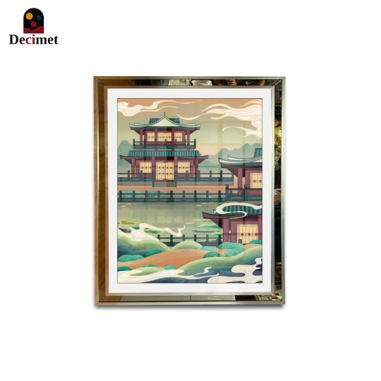 Poster 1920 Japan