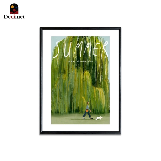 Poster Summer