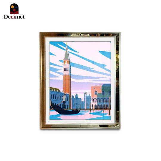 Poster Venezia 