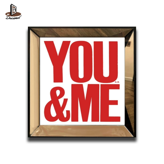 You&Me 