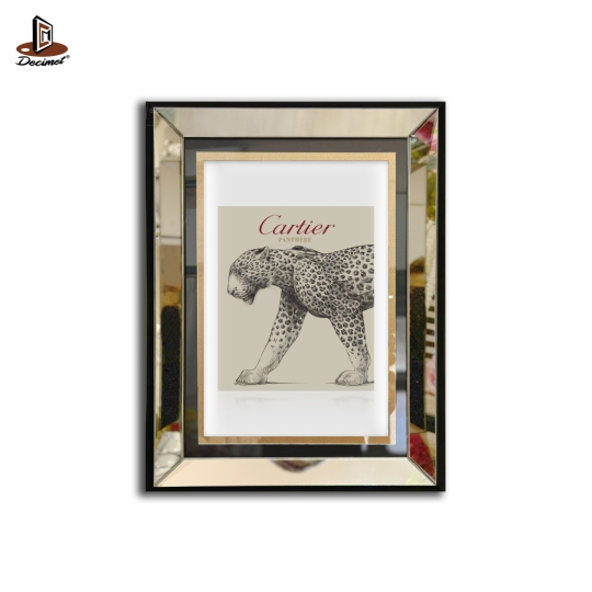 Cartier. Panthere