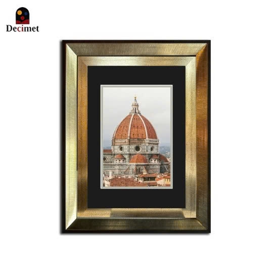 Tranh Khung Composite Ghép Dome - Santa Maria del Fiore Church