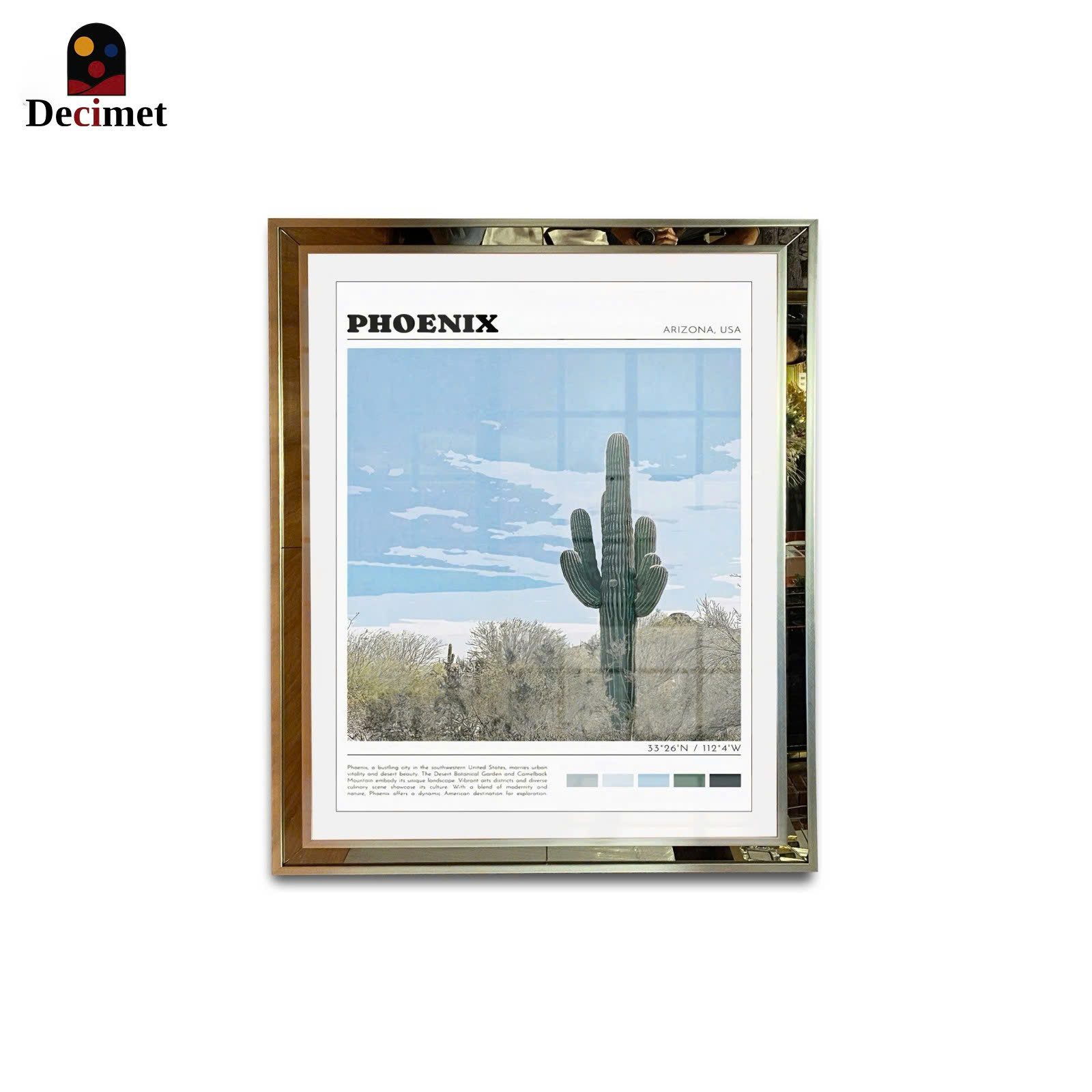 Poster Phoenix 