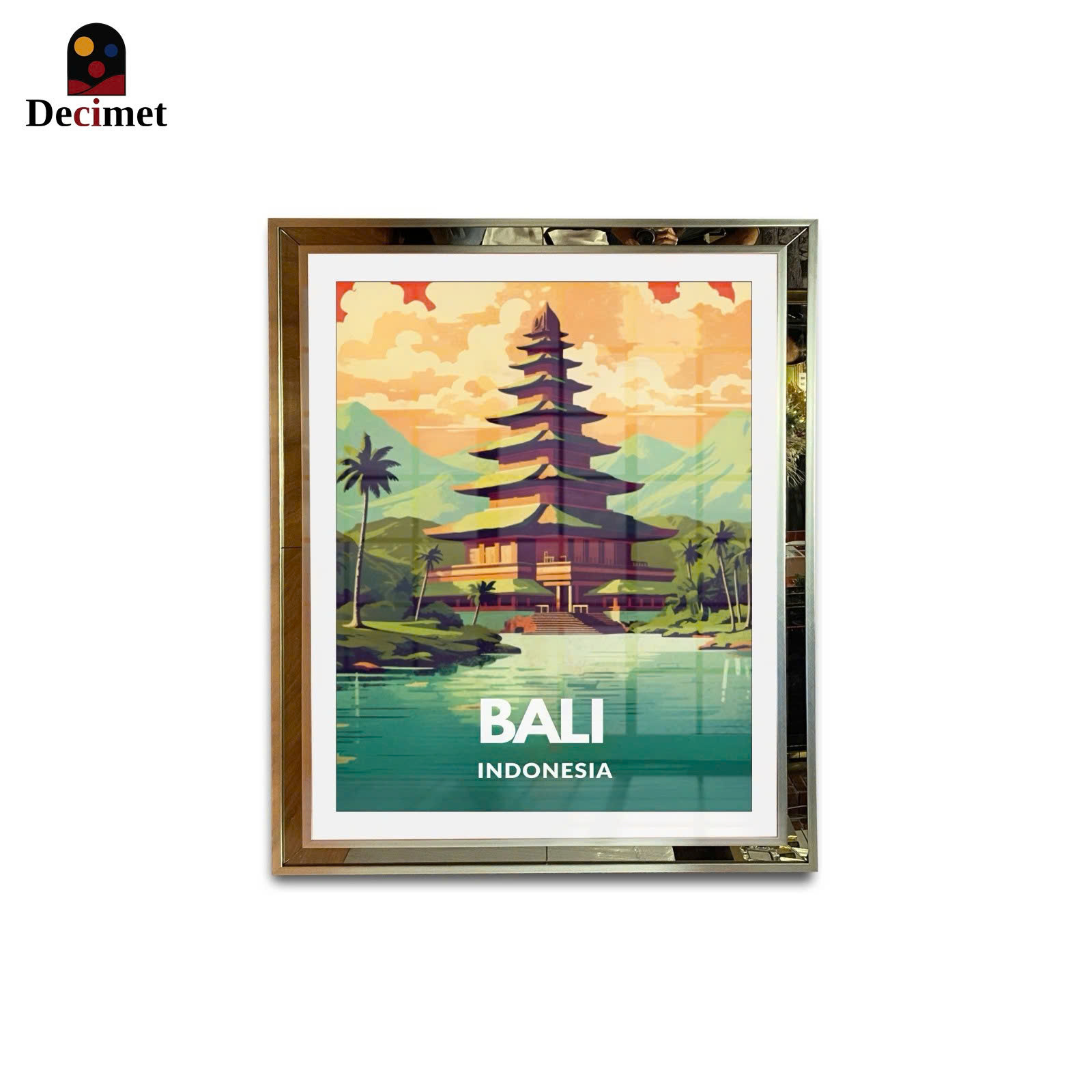 Poster Bali