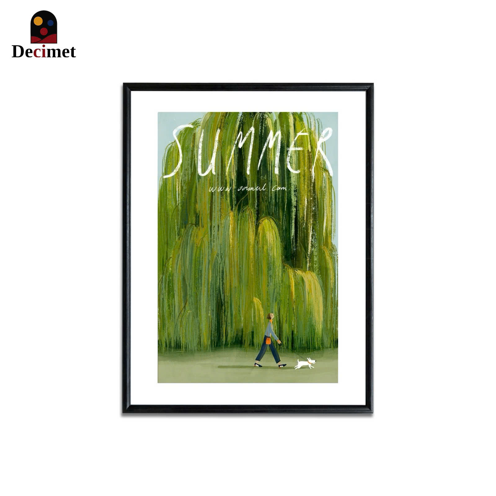 Poster Summer
