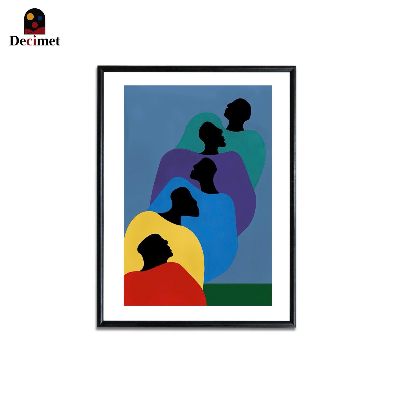 Poster Soul Intentions