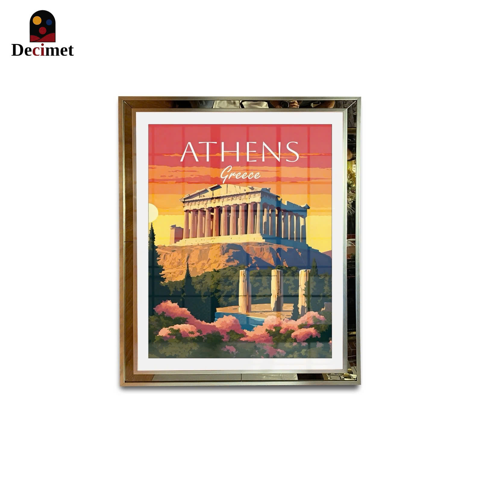 Poster Athens